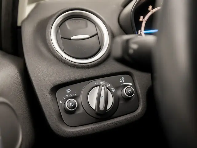 Ford Fiesta 1.0 EcoBoost Titanium 2013 Benzine 22