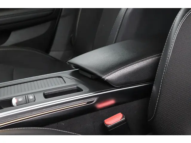 Renault Mégane Estate 1.3 TCe Intens 2021 Benzine 11