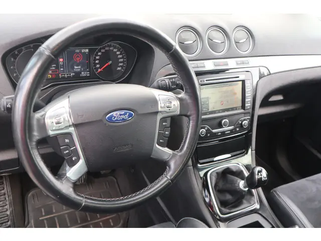 Ford S-Max 1.6 EcoBoost Platinum 2015 Benzine 3