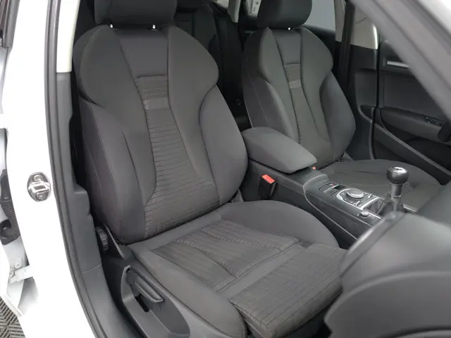 Audi A3 Limousine 1.4 TFSI Pro Line S- 2015 Benzine 22