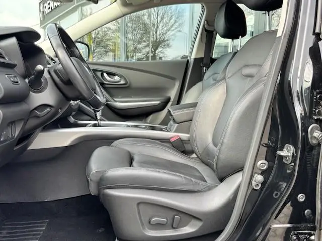 Renault Kadjar 140 TCe Intens 2019 Benzine 8
