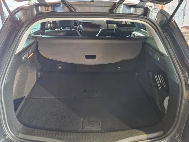 Renault Mégane Estate 1.3 TCe 140 Techno 2023 Benzine 8