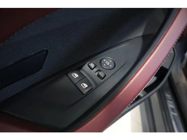 BMW 4 Serie 420i 2021 Benzine 24