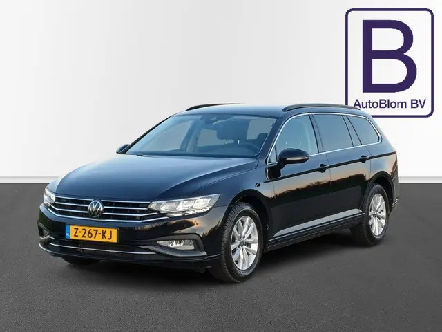 Volkswagen Passat Variant 1.5 TSI Business 2023 Benzine