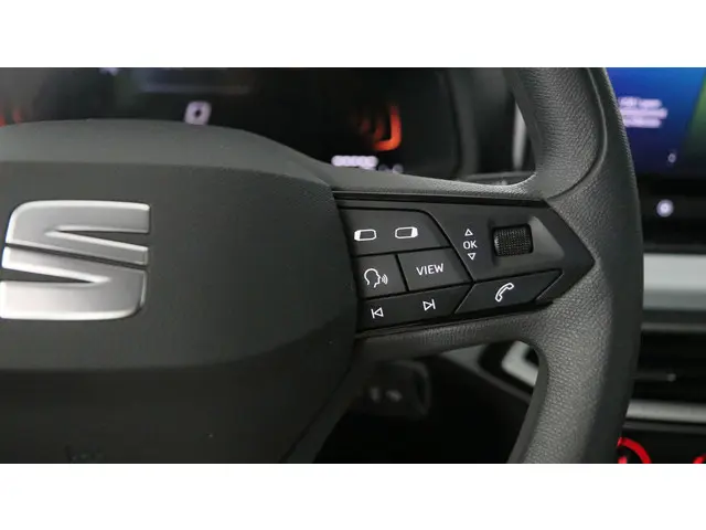 SEAT Ibiza 1.0 MPI 80pk Reference 2023 Benzine 22