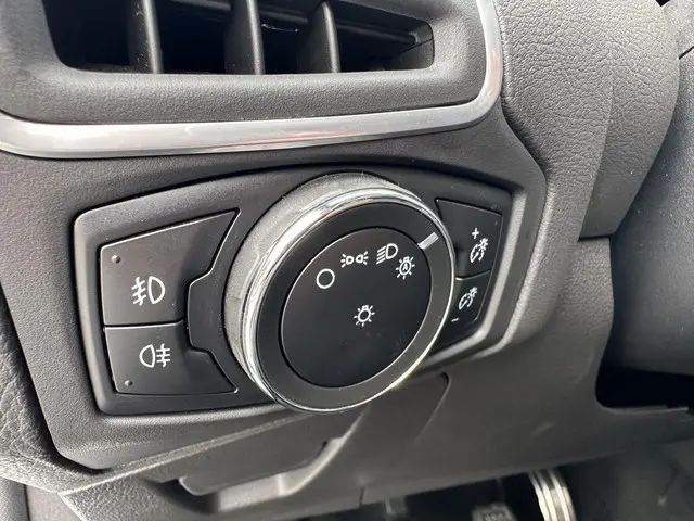 Ford Focus 2.0 EcoBoost 250PK ST-3 2014 Benzine 28