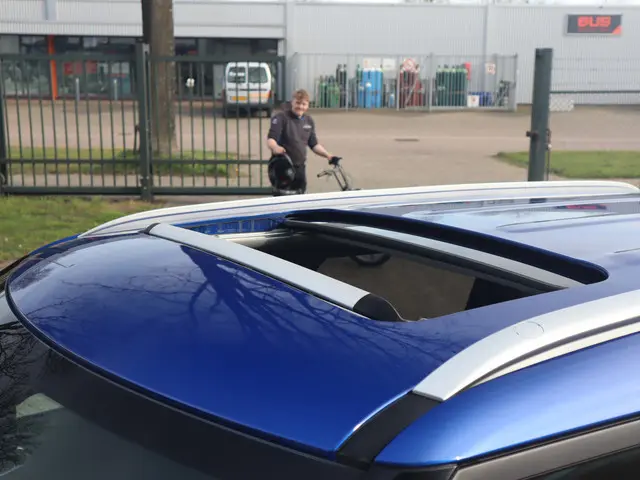 Kia e-Soul ExecutiveLine 64 kWh 2020 Elektrisch 12