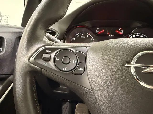 Opel Crossland X 1.2 Turbo edition NAP 2020 Benzine 47