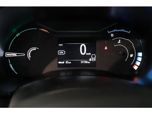 Dacia Spring Comfort Plus 27 kWh 2022 Elektrisch 4