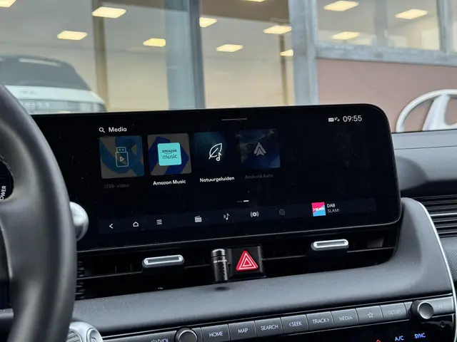 Hyundai IONIQ 5 Connect+ 84 kWh 2025 Elektrisch 18