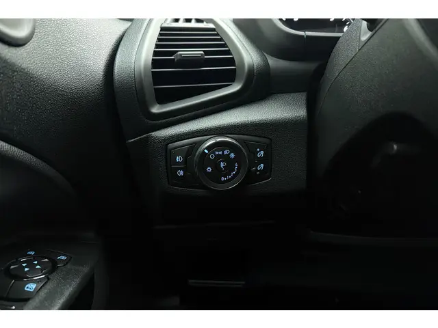 Ford EcoSport 1.0 EcoBoost 125pk Titanium 2019 Benzine 19