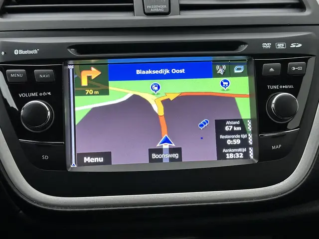 Suzuki S-Cross SX4 1.6 Exclusive 2015 Benzine 6