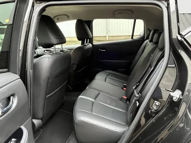Nissan Leaf Tekna 40 kWh 2019 Elektrisch 20