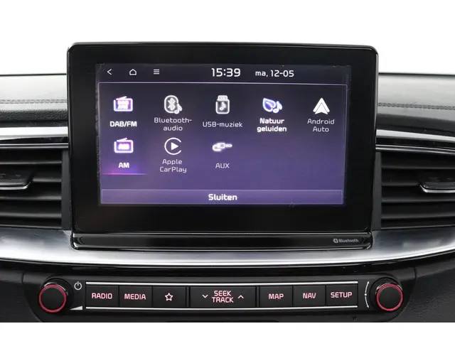 Kia ProCeed 1.0 T-GDI GT-Line 2019 Benzine 14