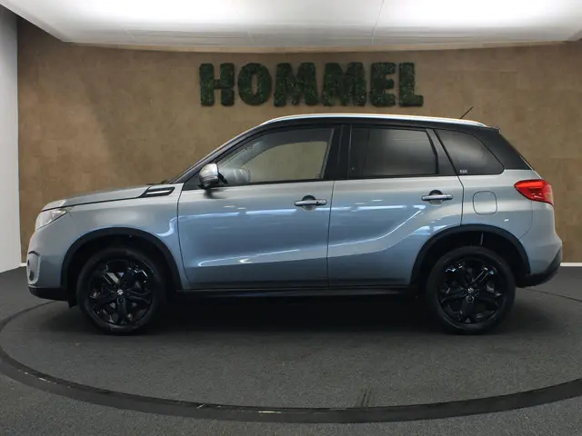 Suzuki Vitara 1.4 S Allgrip 2015 Benzine 10