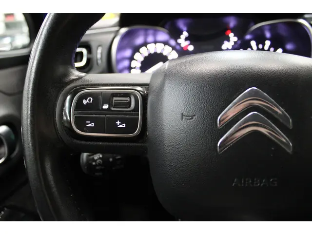 Citroën C3 1.2 PureTech Feel 2016 Benzine 16