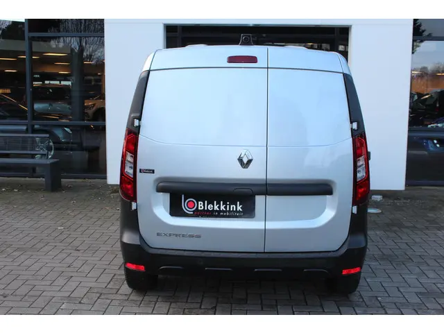 Renault Kangoo Express 1.5 dCi 95 Comfort + 2021 Diesel 12