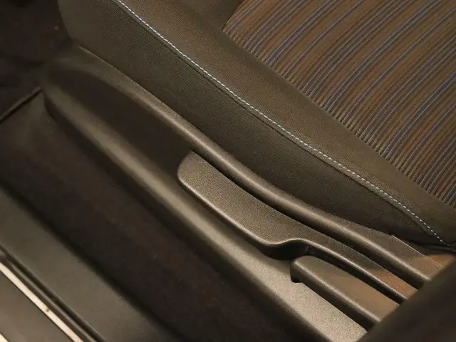 Nissan Leaf N-Connecta 40 kWh 2021 Elektrisch 25