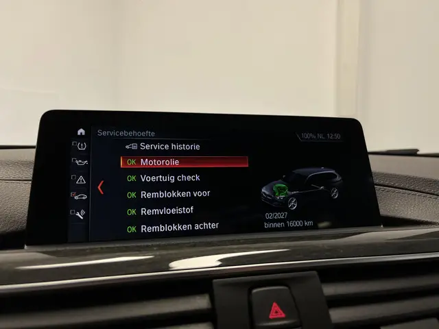 BMW 3 Serie Touring 330i M Sport Edition 2018 Benzine 23