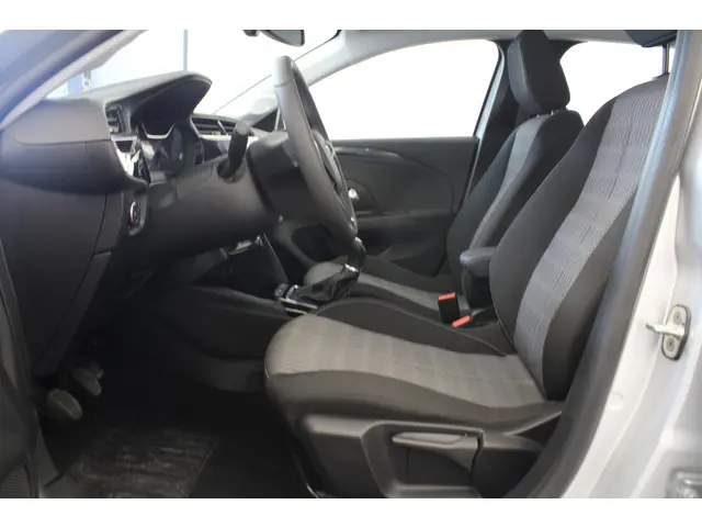 Opel Corsa 1.2 Elegance 2023 Benzine 11
