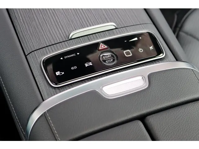 Mercedes-Benz EQE 300 Premium+ 89 kWh | 2023 Elektrisch 31