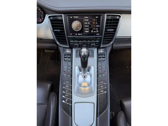 Porsche Panamera Sport Turismo 3.0 4 2013 Benzine 17