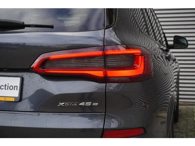 BMW X5 xDrive45e 2019 Hybride Benzine 27