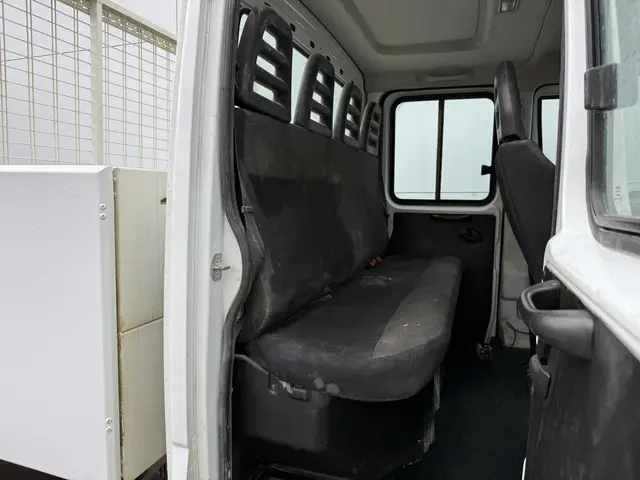 Iveco Daily 35C16 3.0 2023 Diesel 9