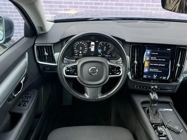 Volvo V90 2.0 T5 Momentum 2018 Benzine 10