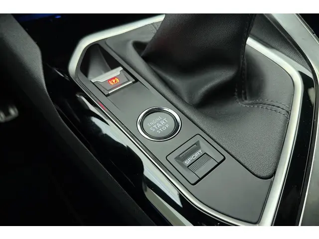 Peugeot 3008 1.2T 130pk GT 2024 Benzine 22