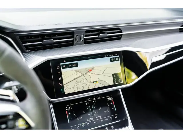 Audi RS6 A6 Avant TFSI quattro 2020 Benzine 36