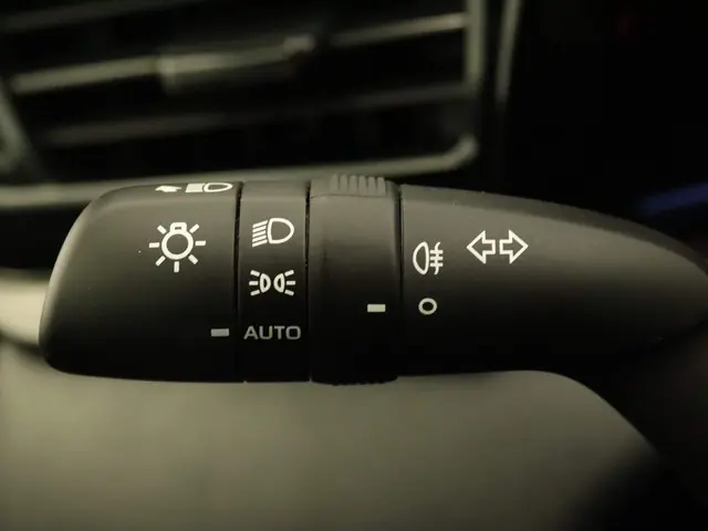 Toyota Mirai Prestige 2022 Waterstof 20