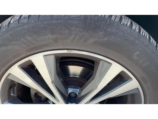 Nissan QASHQAI 1.2 N-Connecta 2018 Benzine 42