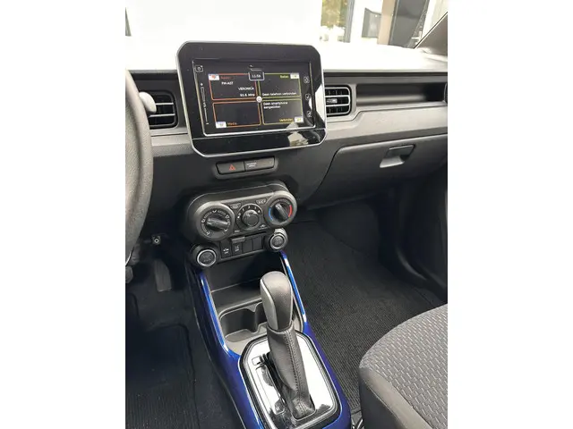 Suzuki Ignis 1.2 Smart Hybrid Select 2024 Benzine 5