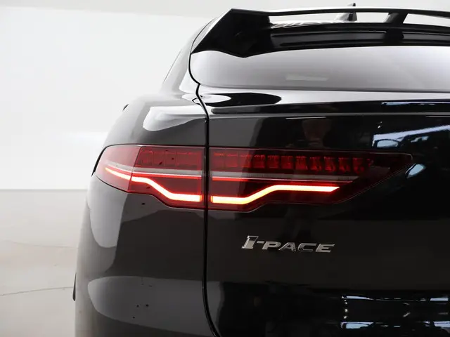 Jaguar I-PACE EV400 SE *INCL BTW* 2018 Elektrisch 17