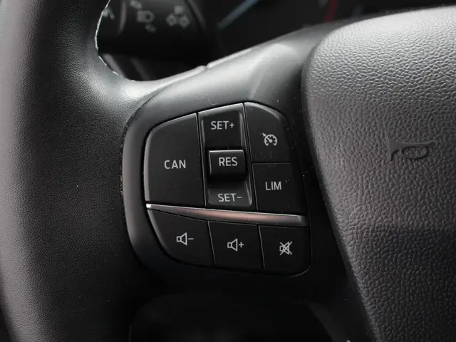 Ford Puma 1.0 EcoBoost Automaat Titanium 2021 Benzine 15