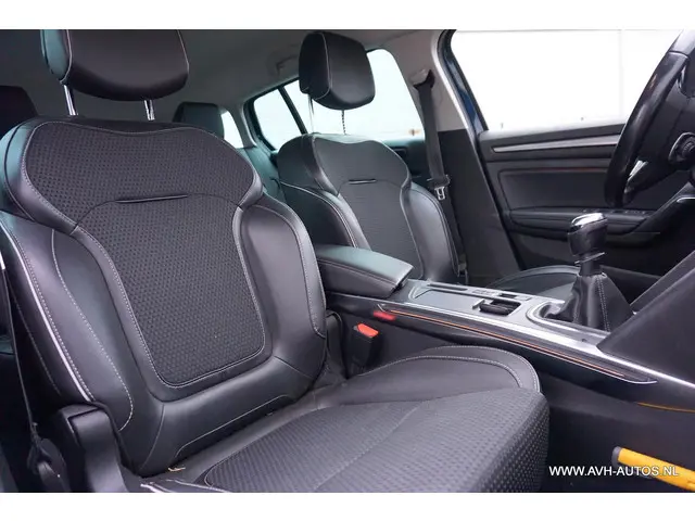 Renault Mégane Estate 1.2 TCe Bose 2017 Benzine 20
