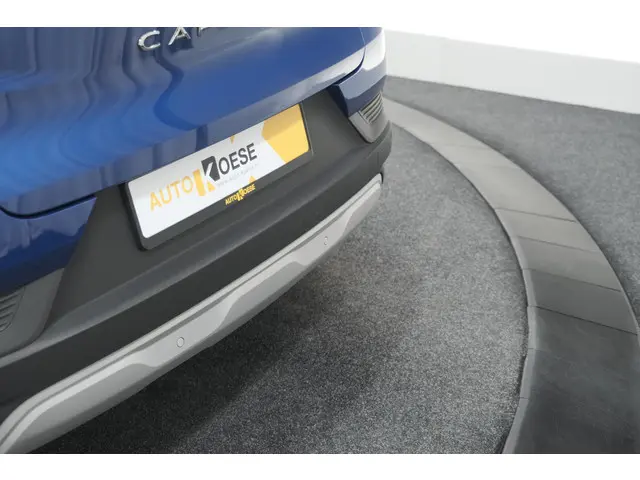 Renault Captur TCe 90 Evolution 2022 Benzine 18