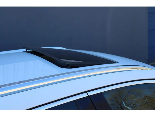 Opel Astra Sports Tourer 1.4 Innovation 2017 Benzine 5