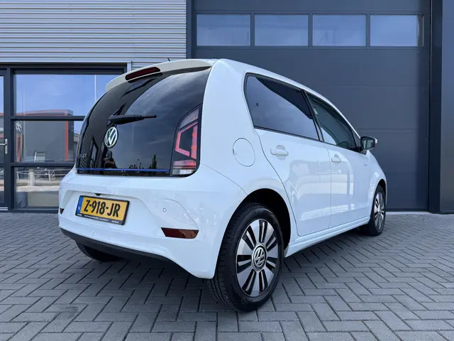 Volkswagen e-up! e-up! 2018 Elektrisch 35