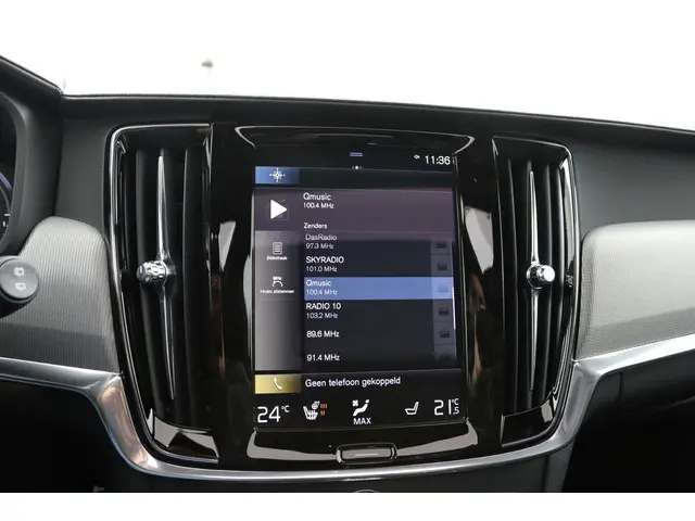 Volvo V90 2.0 T8 AWD R-Design 2021 Hybride Benzine 23