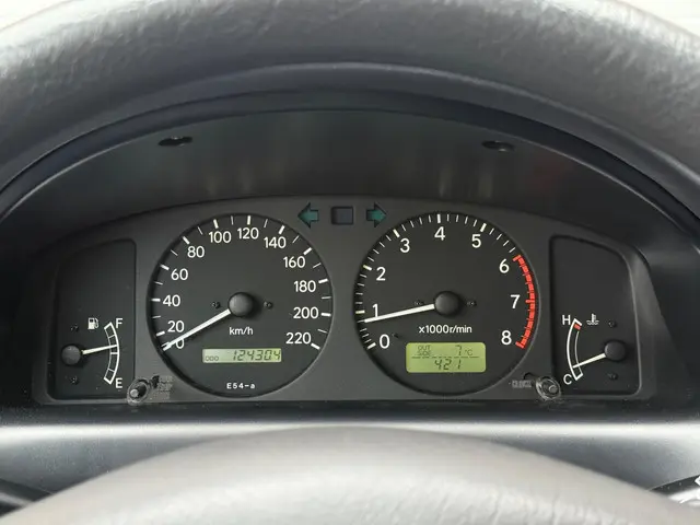 Toyota Corolla 1.3-16V Terra | NAP | SCHAKEL | 1999 Benzine 13