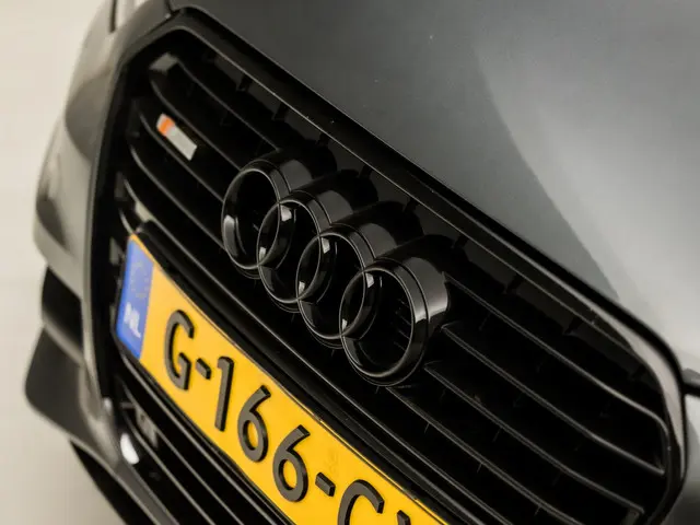 Audi A1 Sportback 1.4 TFSI S-Line Sport 2013 Benzine 33