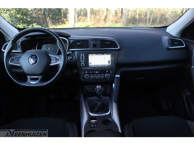 Renault Kadjar 3