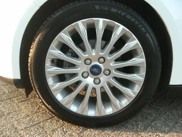 Ford Focus 1.0 EcoBoost Titanium / Airco / Navi 2012 Benzine 16