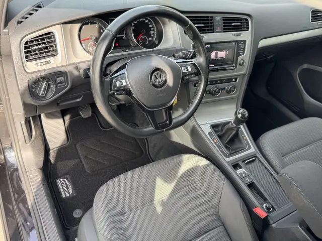 Volkswagen Golf 1.0 TSI 115pk H6 Comfortline 2017 Benzine 9