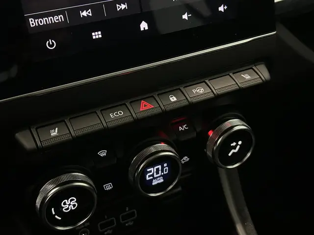 Renault ZOE R135 Iconic 52 kWh 2024 Elektrisch 32