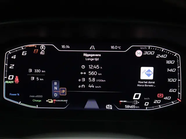 CUPRA Formentor 1.4 e-Hybrid 2022 Hybride Benzine 4