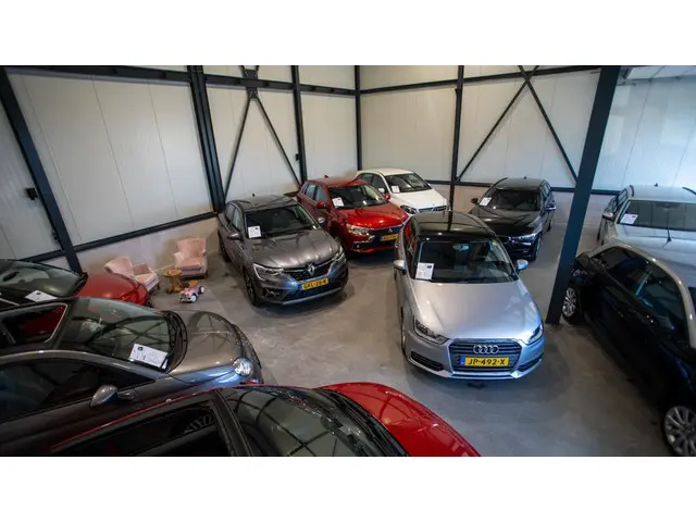 Audi Q3 35 TFSI Pro Line 2020 Benzine 22