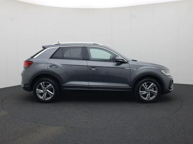 Volkswagen T-Roc 1.5TSI/150PK R-Line DSG 2023 Benzine 3